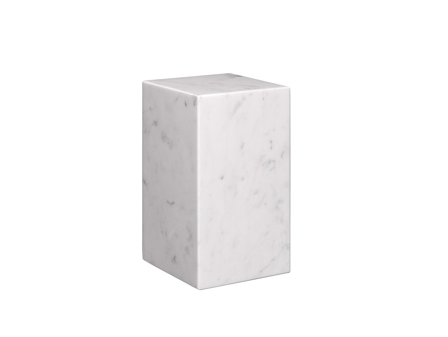 Stop Bookend
