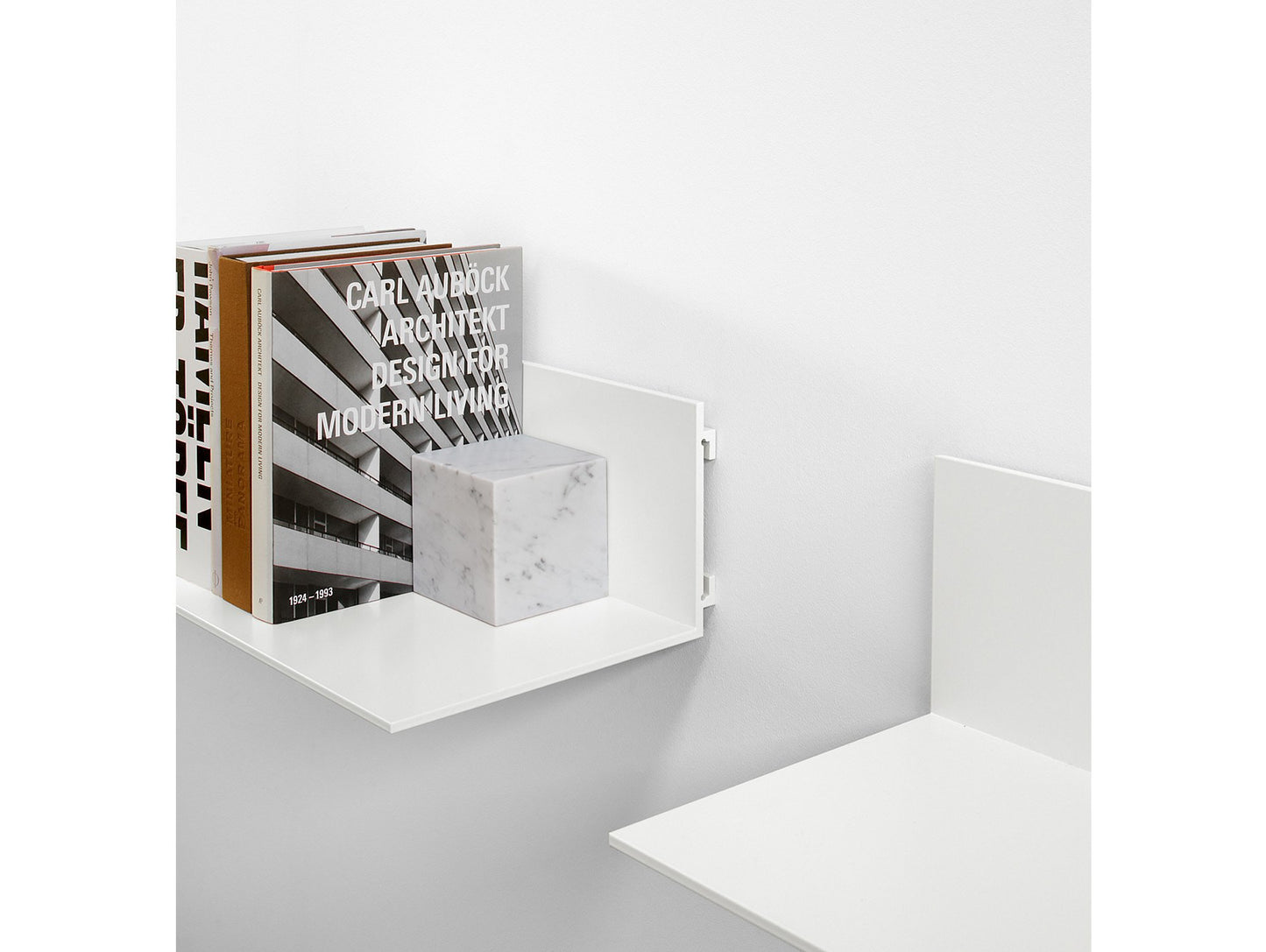 Stop Bookend