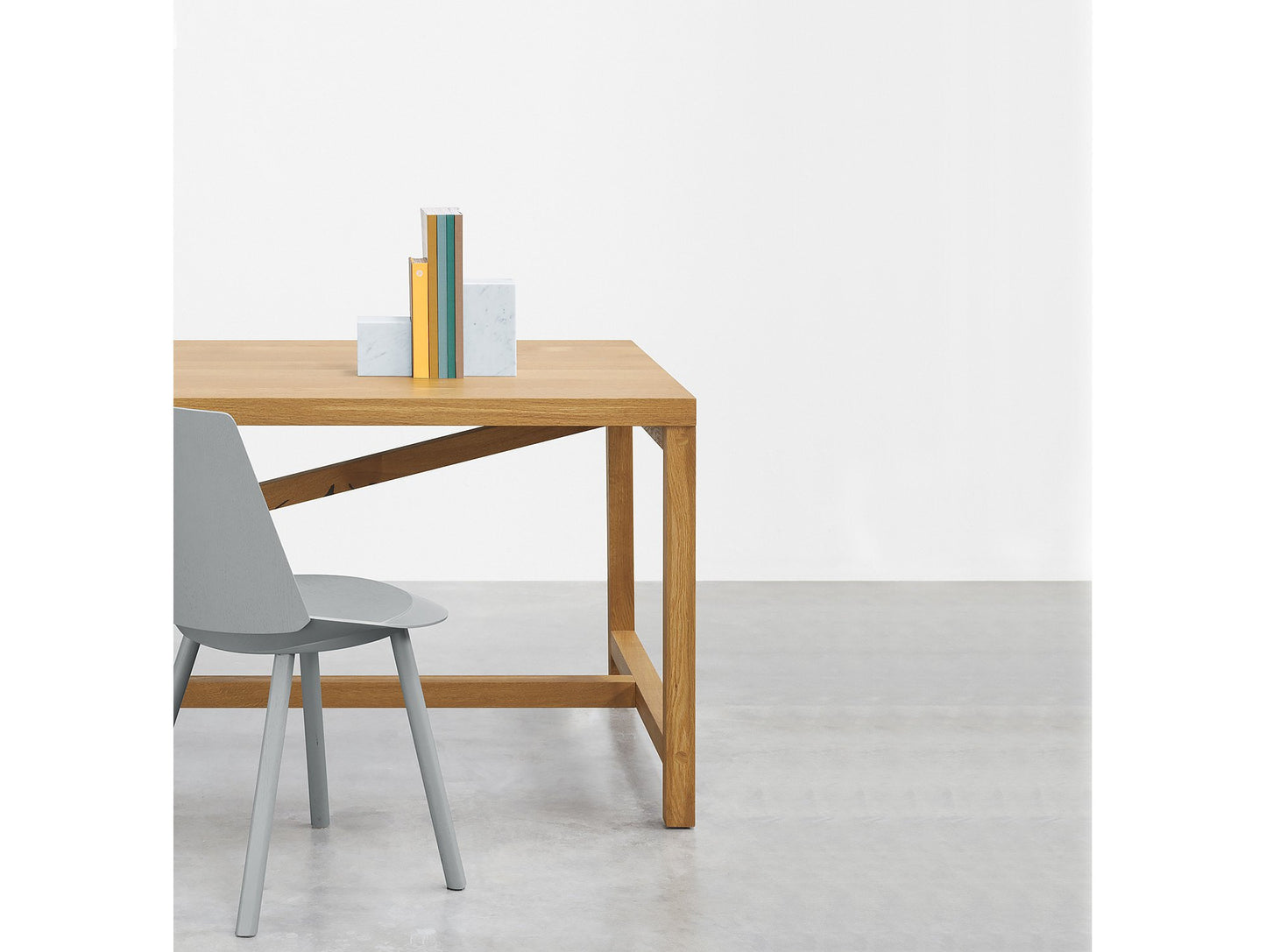 Stop Bookend