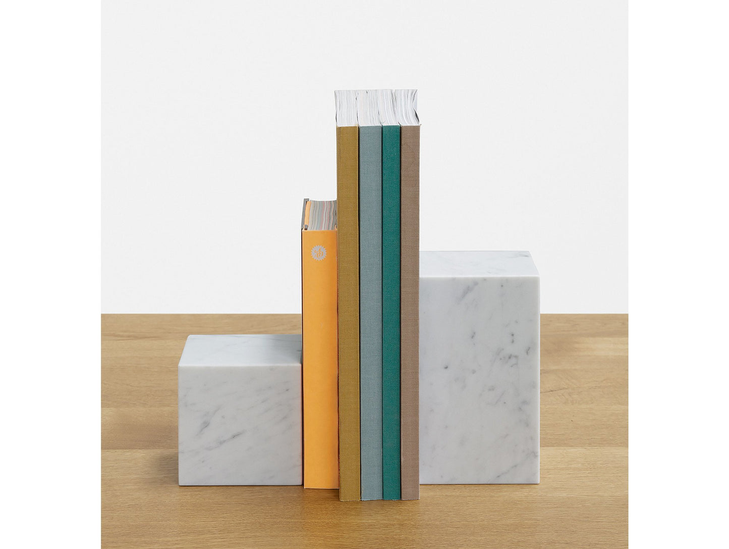 Stop Bookend