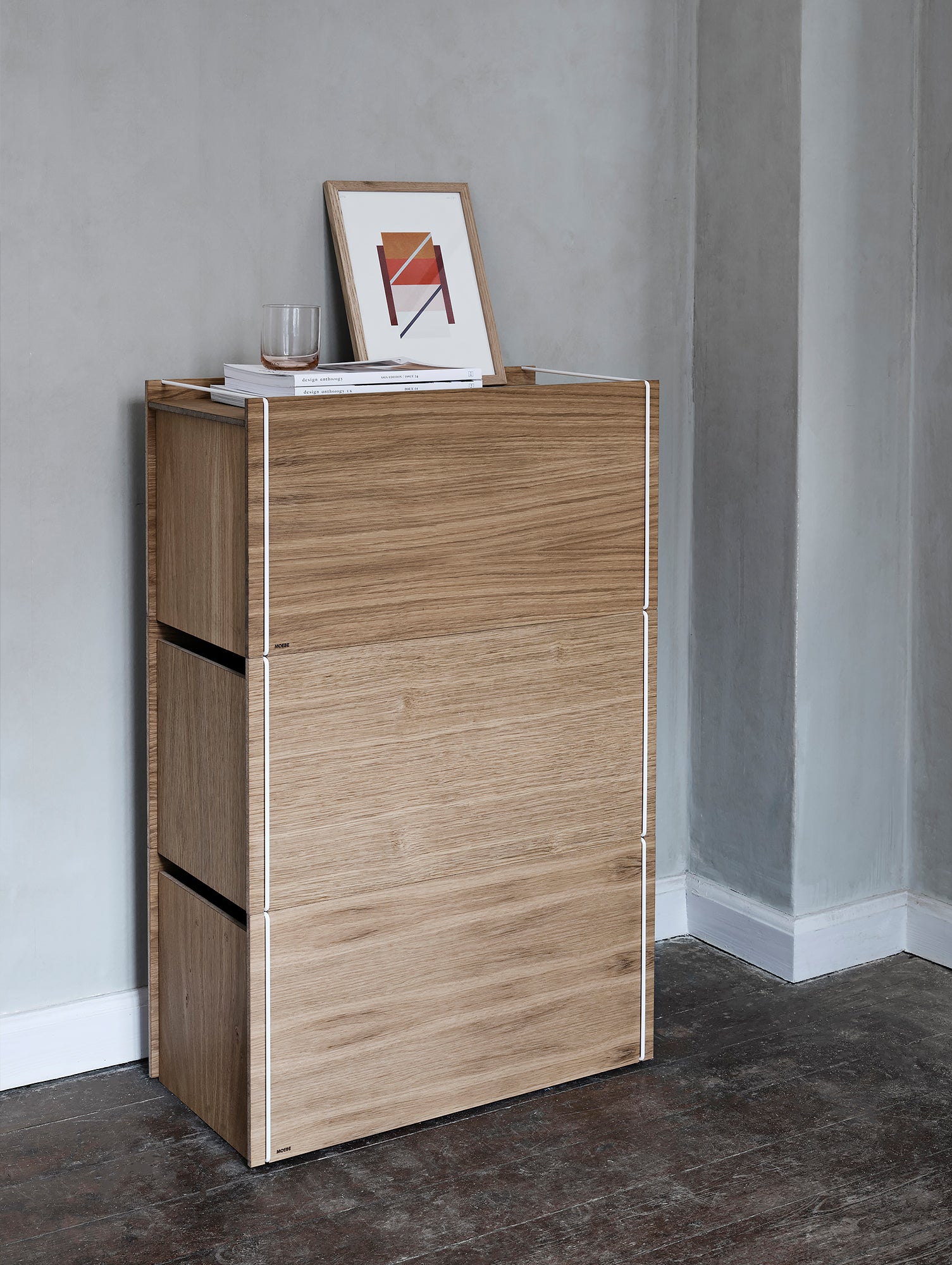 Moebe Storage Box Lid