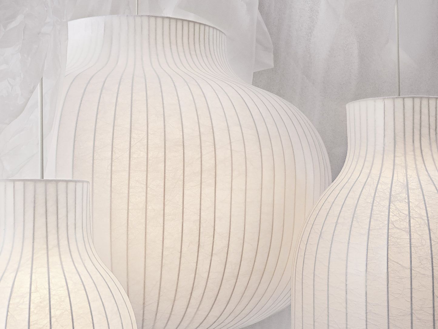 스트랜드 펜던트 램프