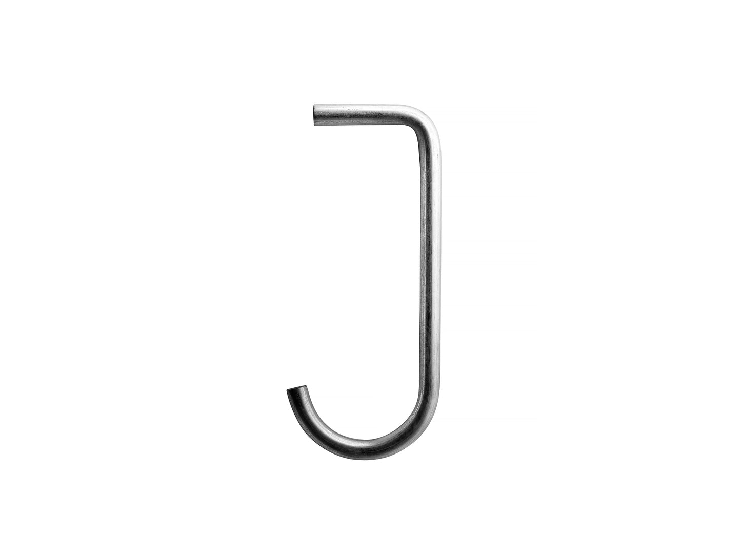 String Plus Hooks - Stainless Steel