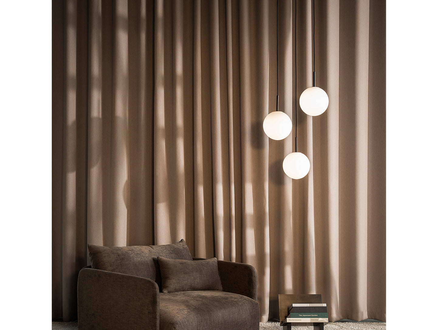 TR Pendant Light by Menu - Matt