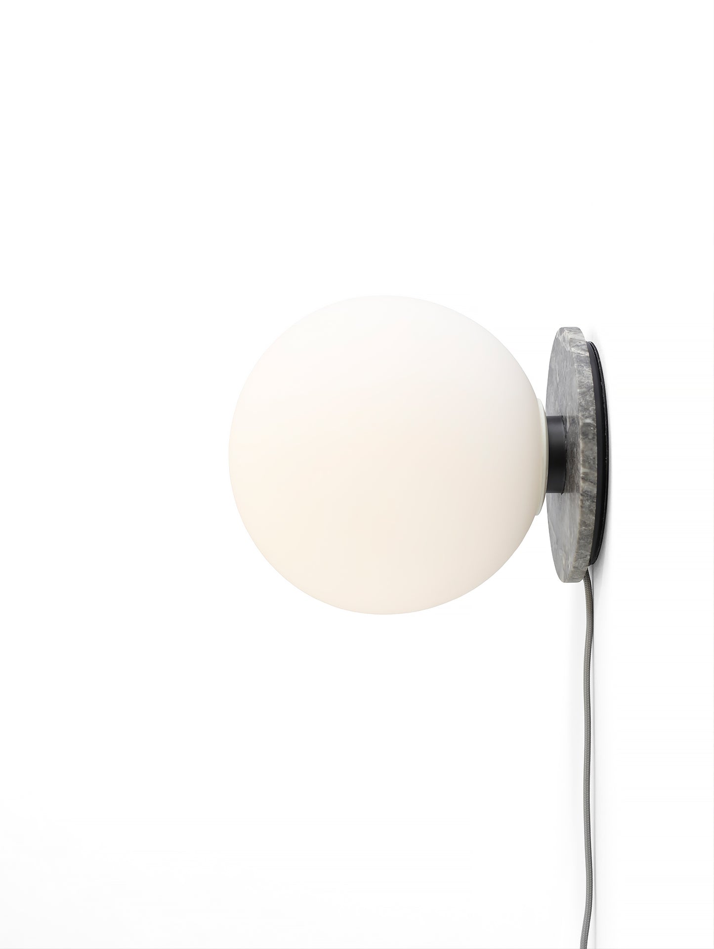 TR Wall and Table Light by Menu - Matt Bulb