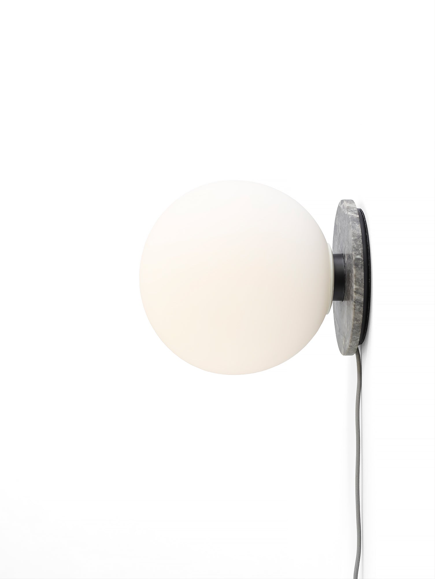 TR Wall and Table Light by Menu - Matt Bulb