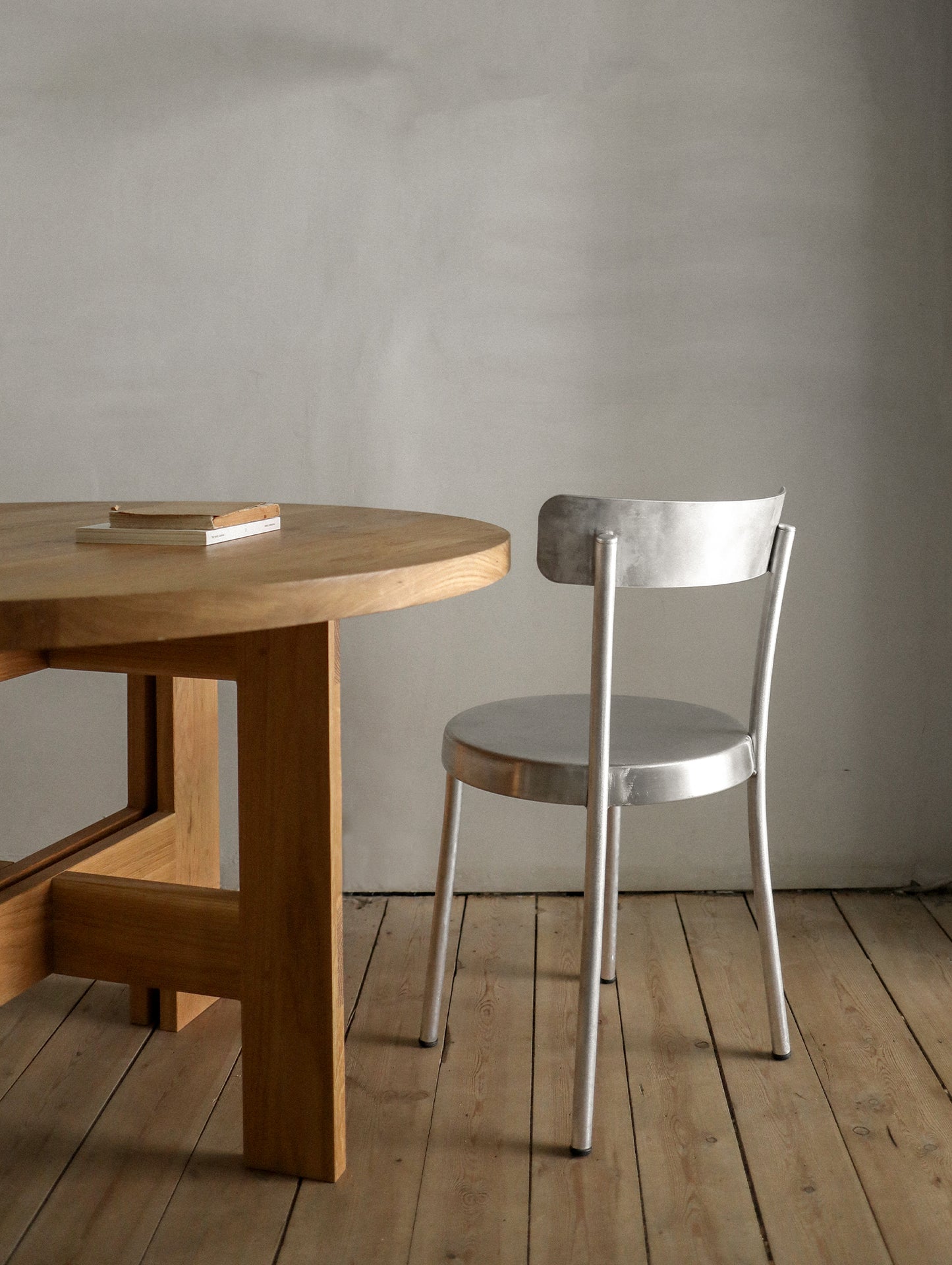 Tasca Chair by Frama