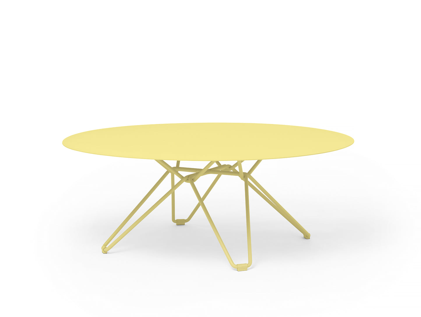 Tio Coffee Table