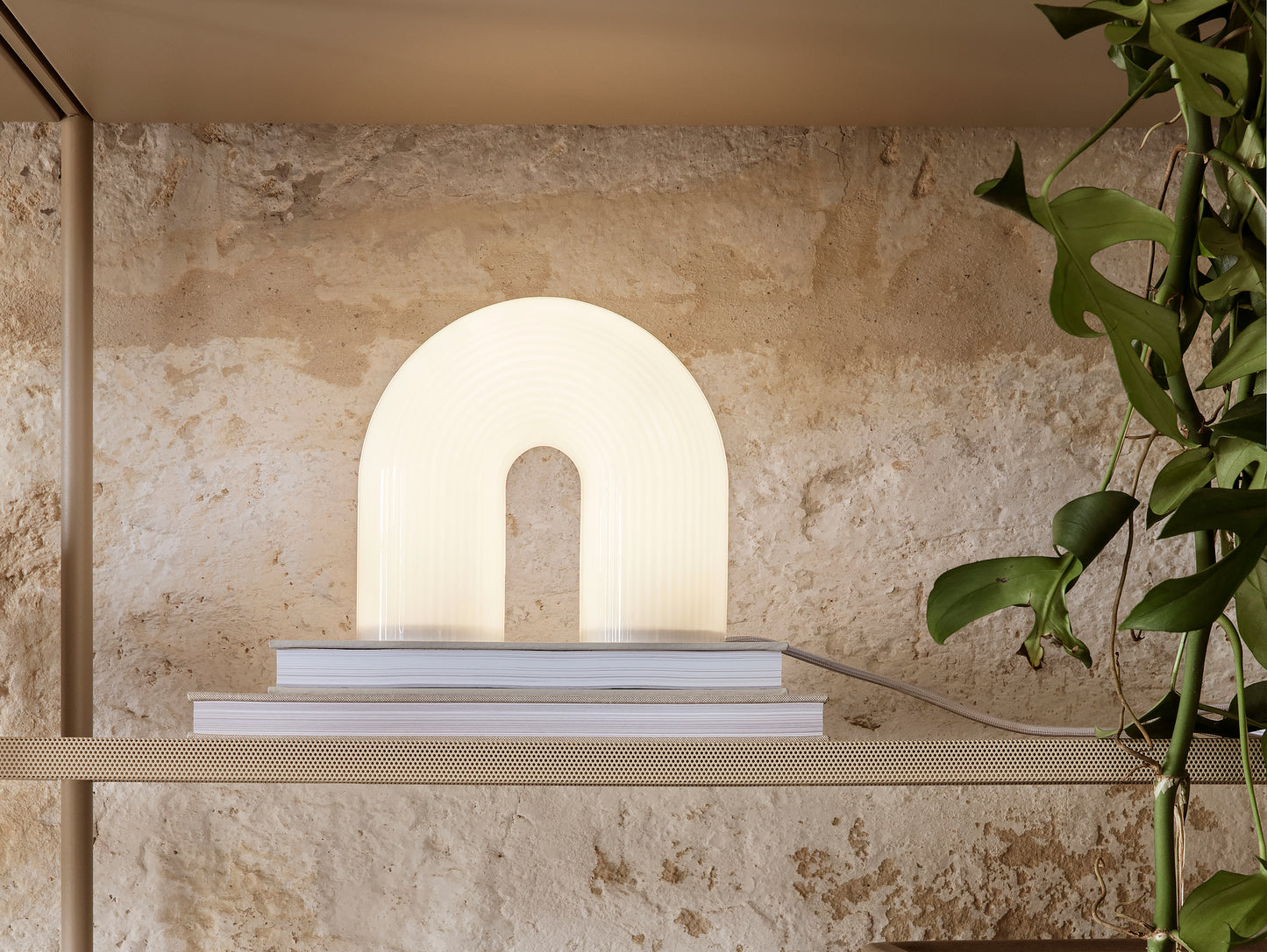 Vuelta Lamp by Ferm Living