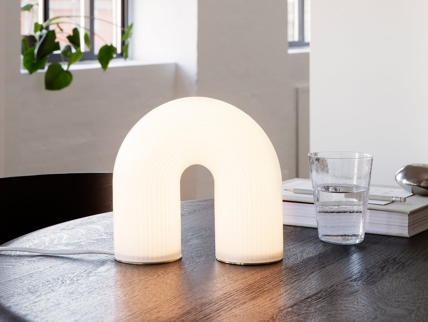 Vuelta Lamp by Ferm Living