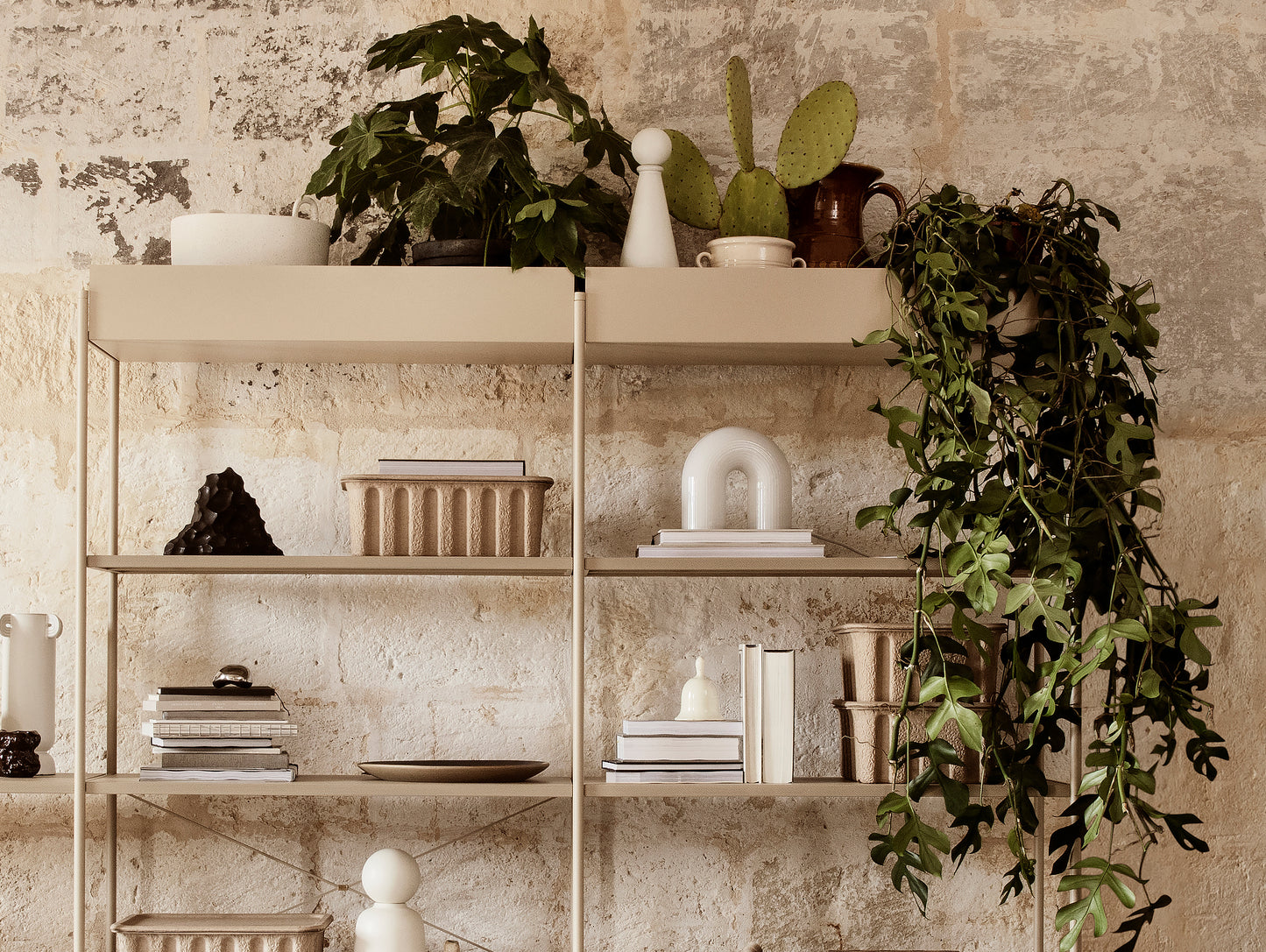 Vuelta Lamp by Ferm Living