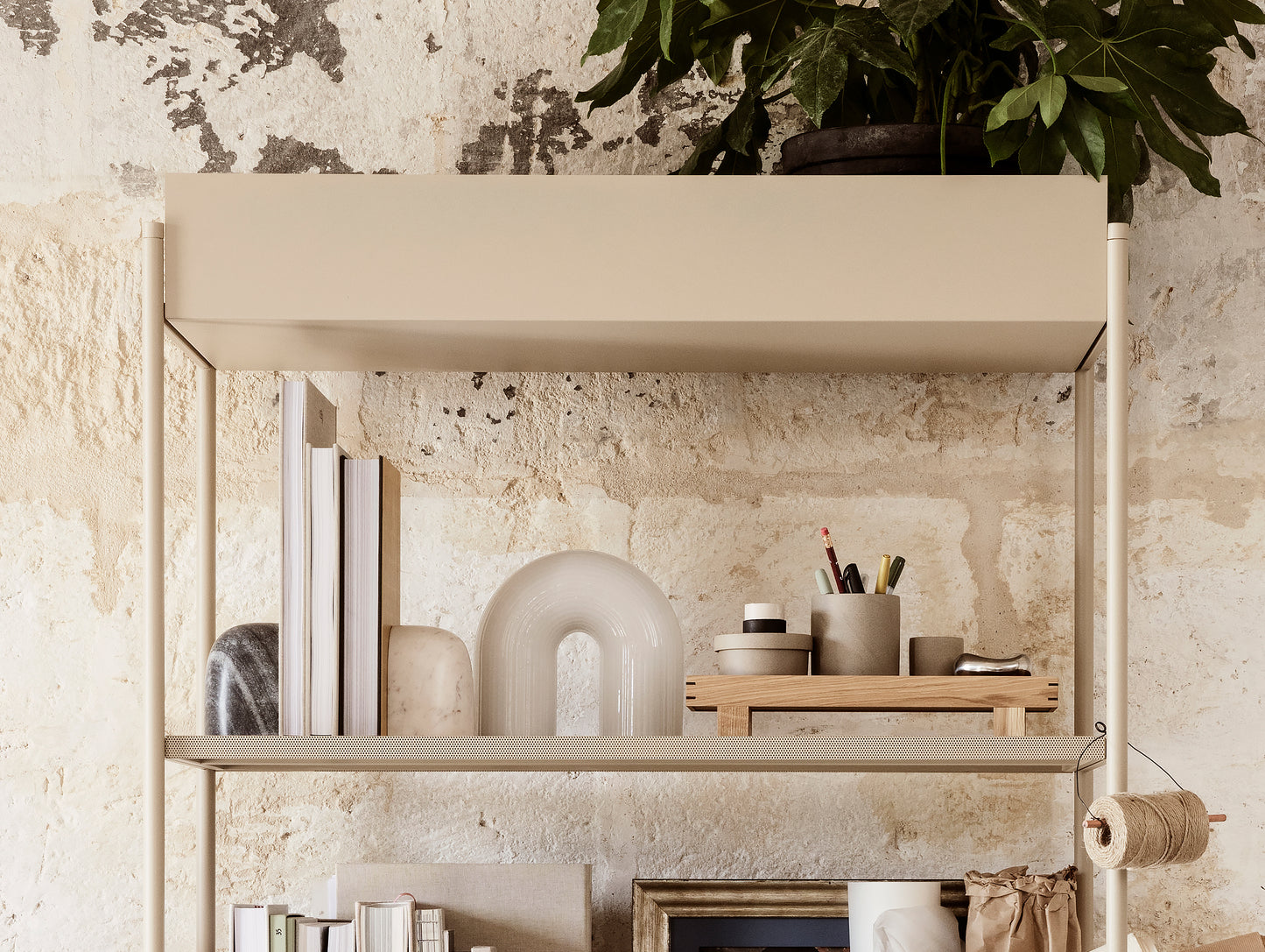 Vuelta Lamp by Ferm Living