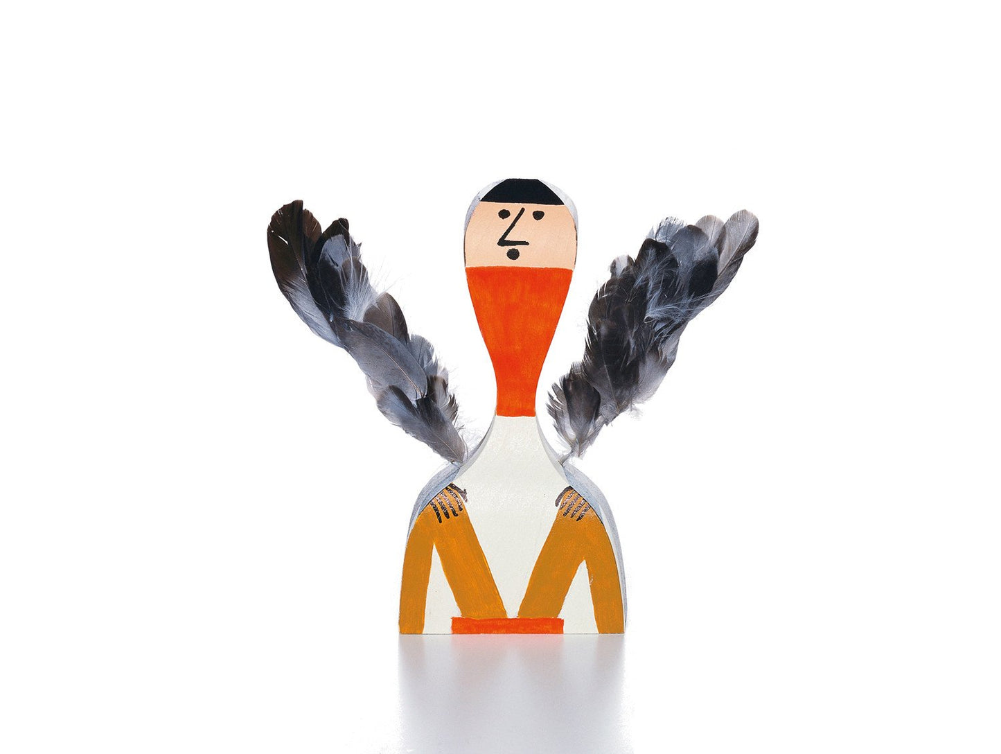 나무 인형