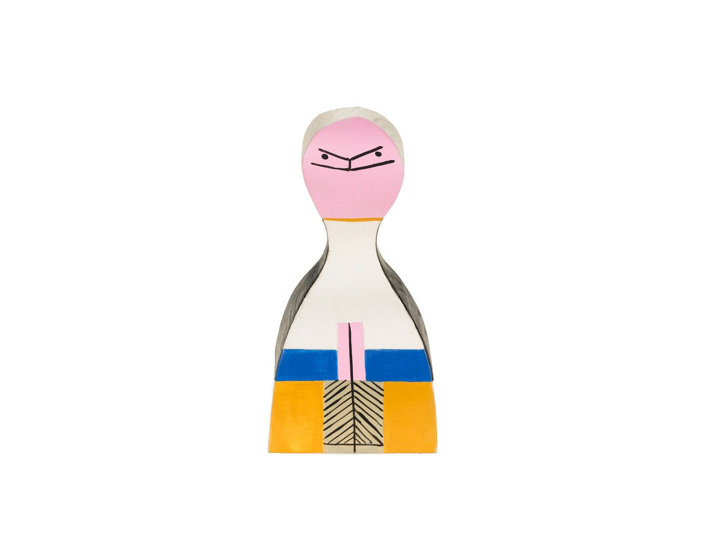 나무 인형