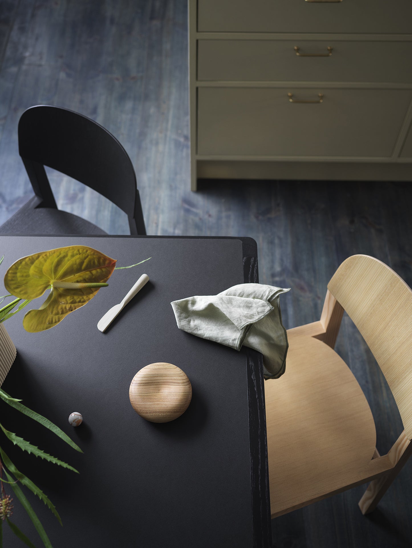 Workshop Chair by Muuto