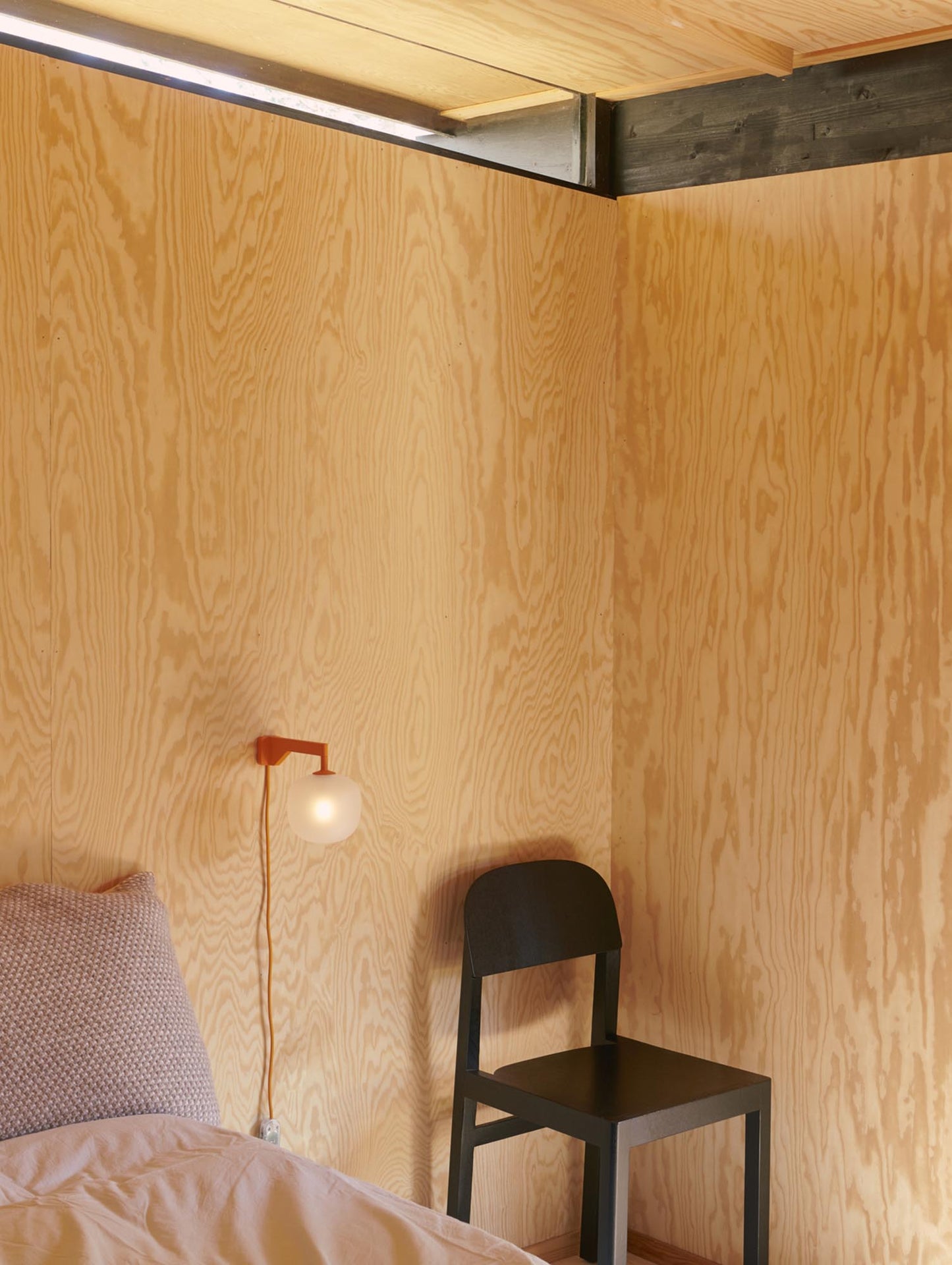 Workshop Chair by Muuto