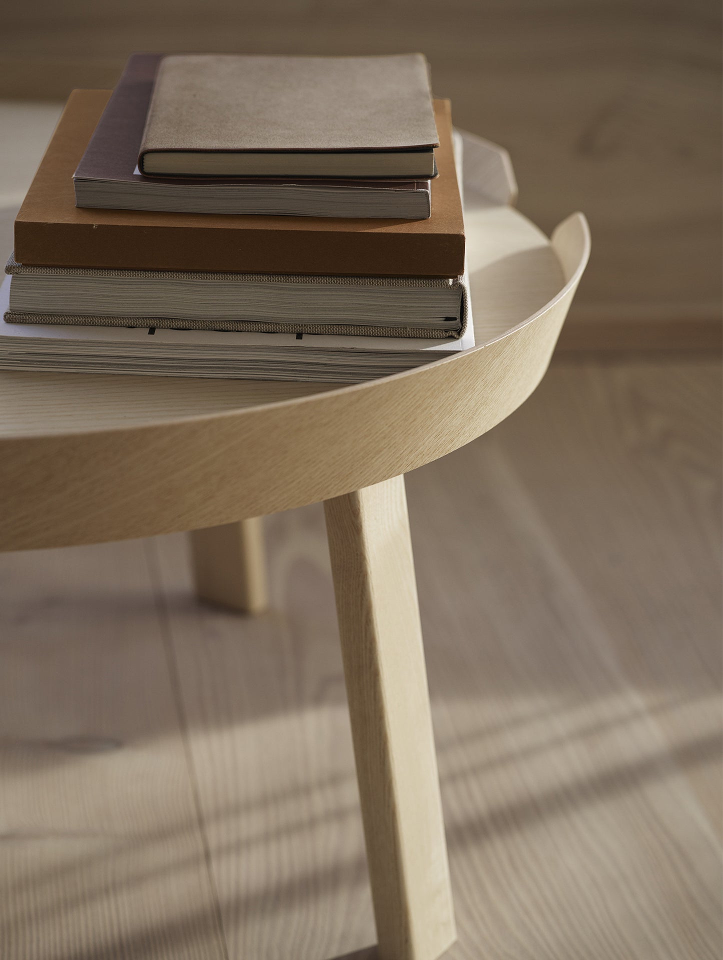 Around Table