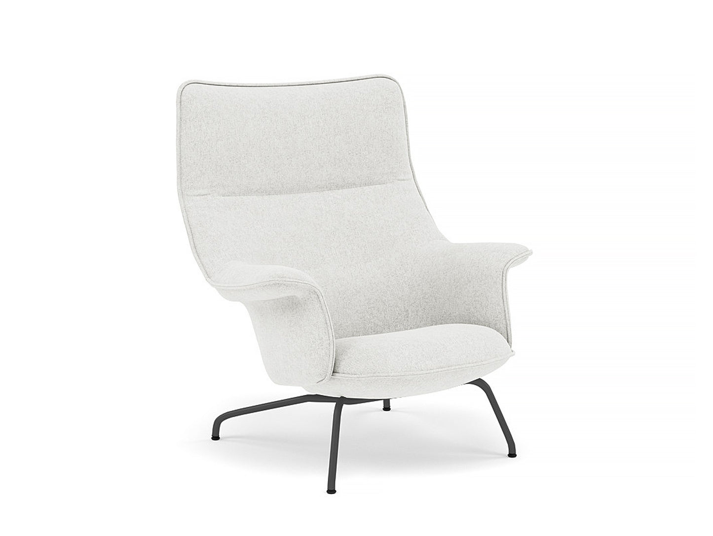 Doze Lounge Chair