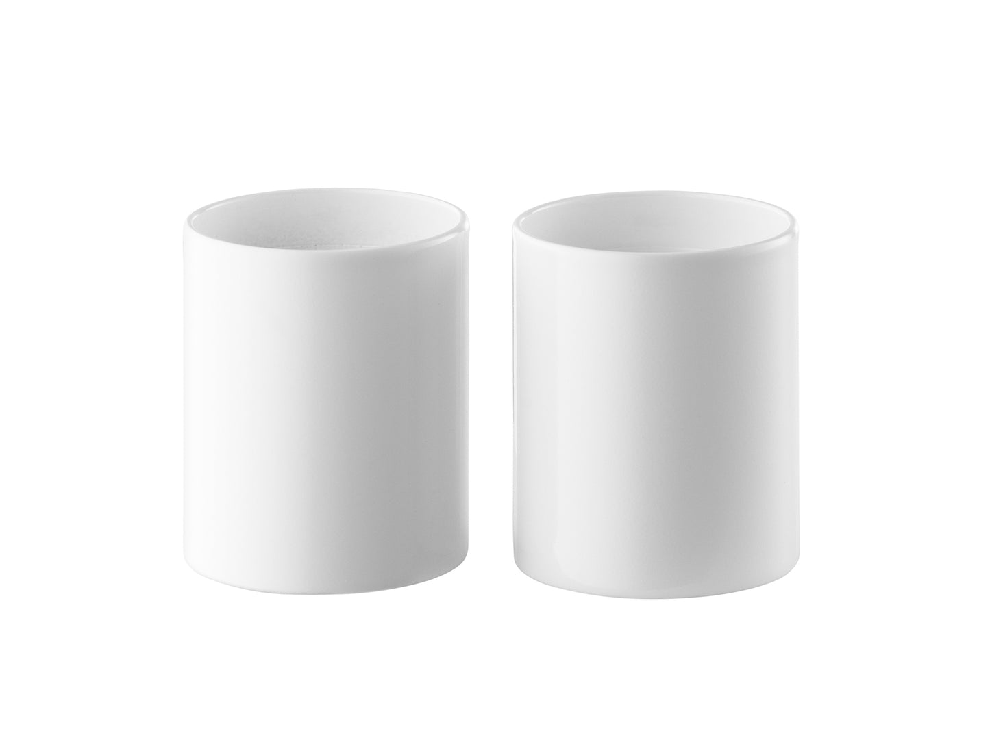 String Floor Panel Extension - White