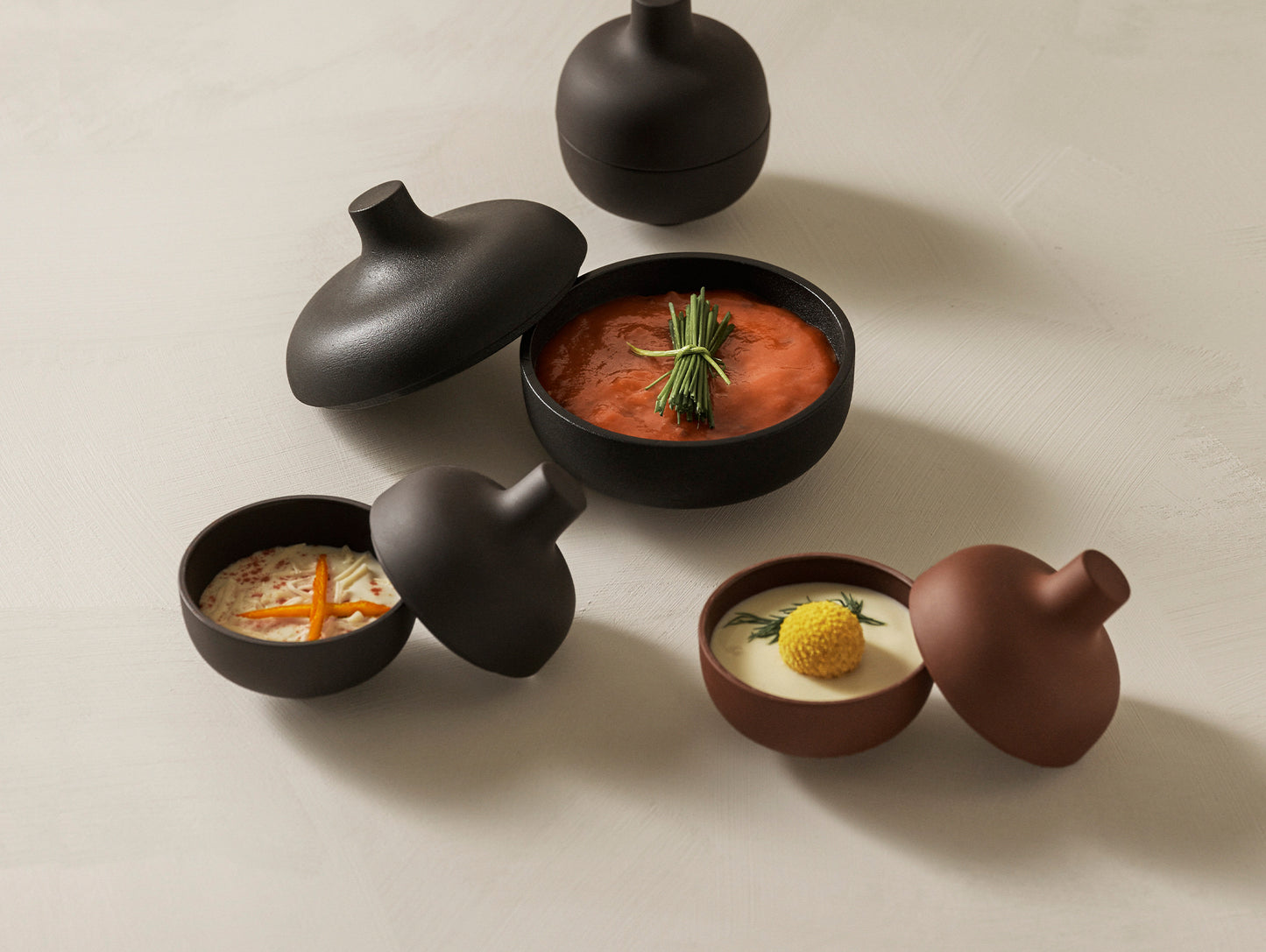 Sand Secrets Collection by Design House Stockholm