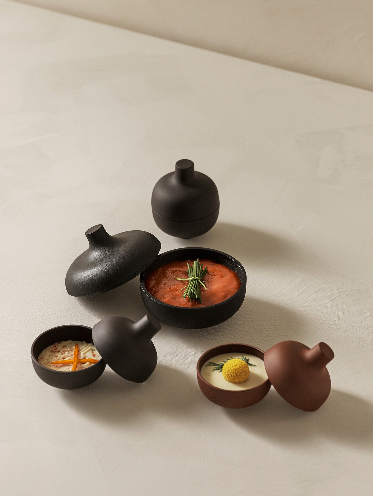 Sand Secrets Collection by Design House Stockholm