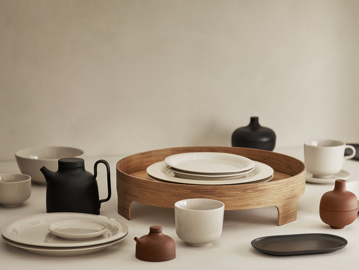 Sand Secrets Collection by Design House Stockholm