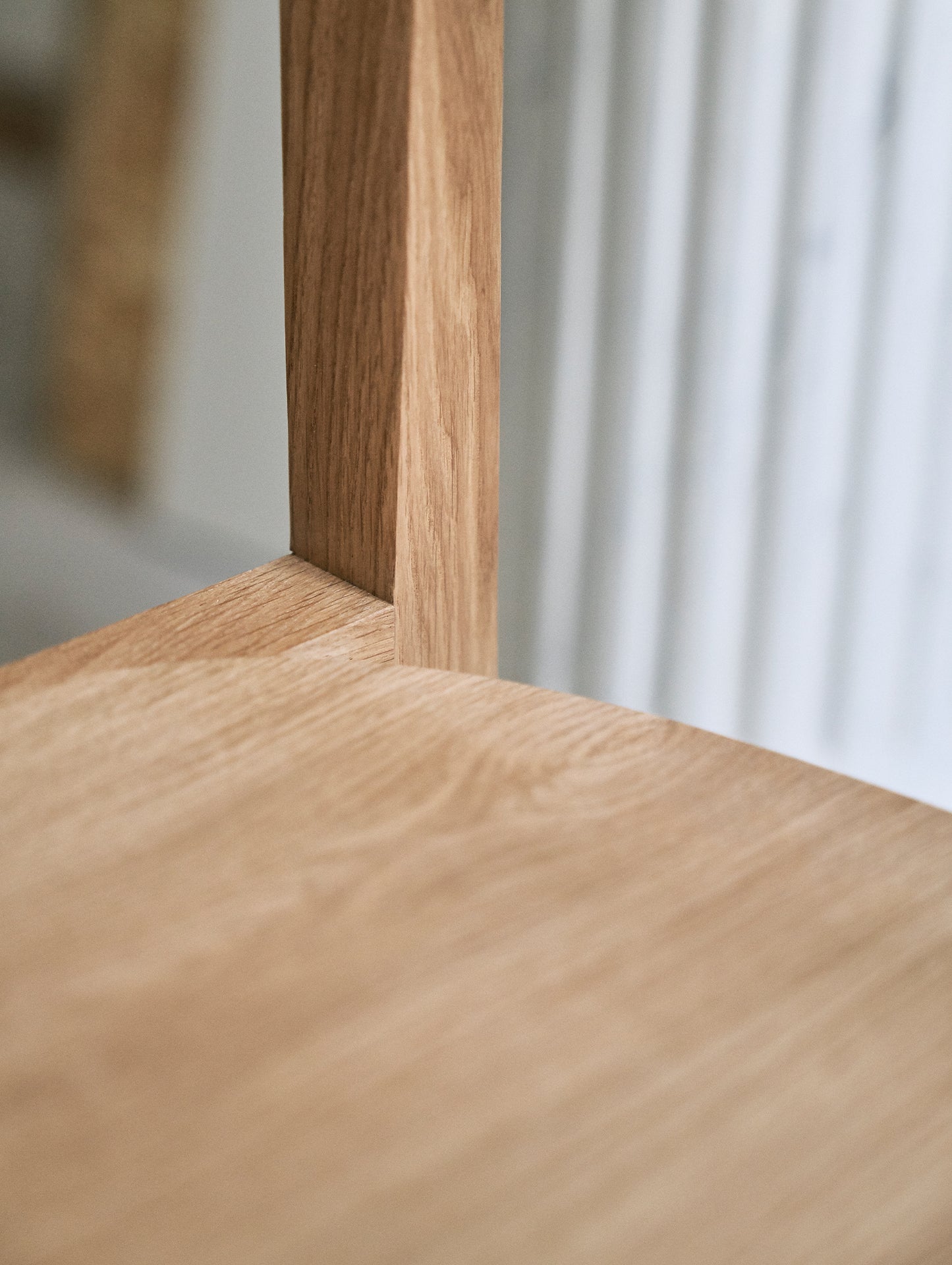 Workshop Chair by Muuto