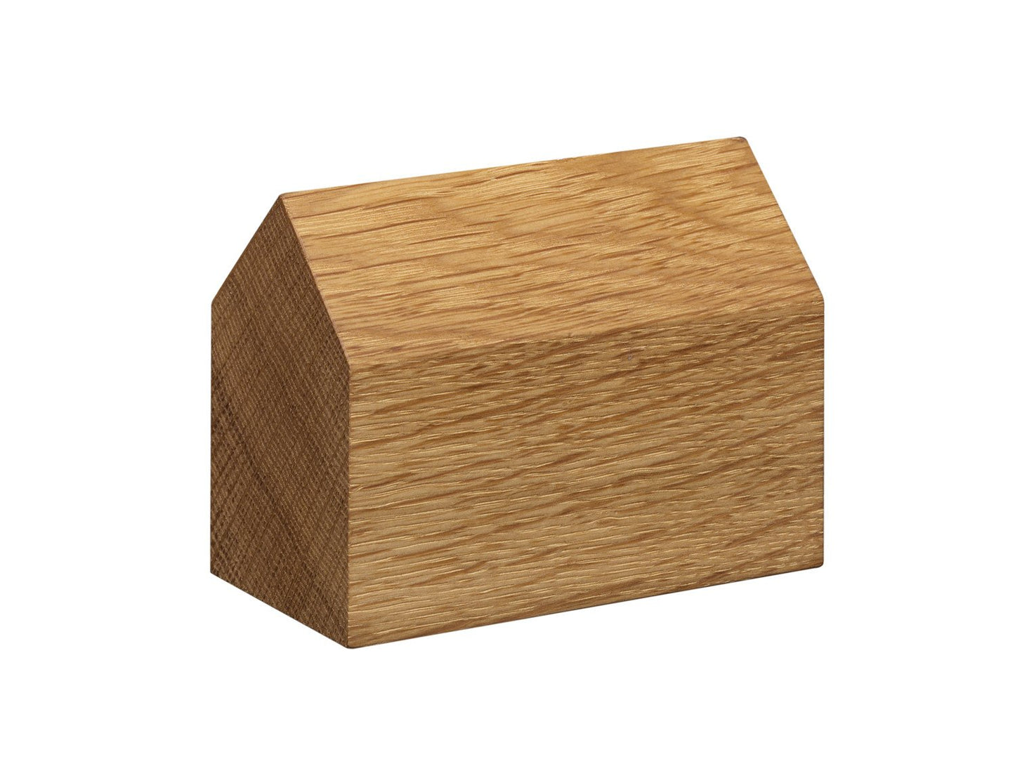 Haus Paperweight