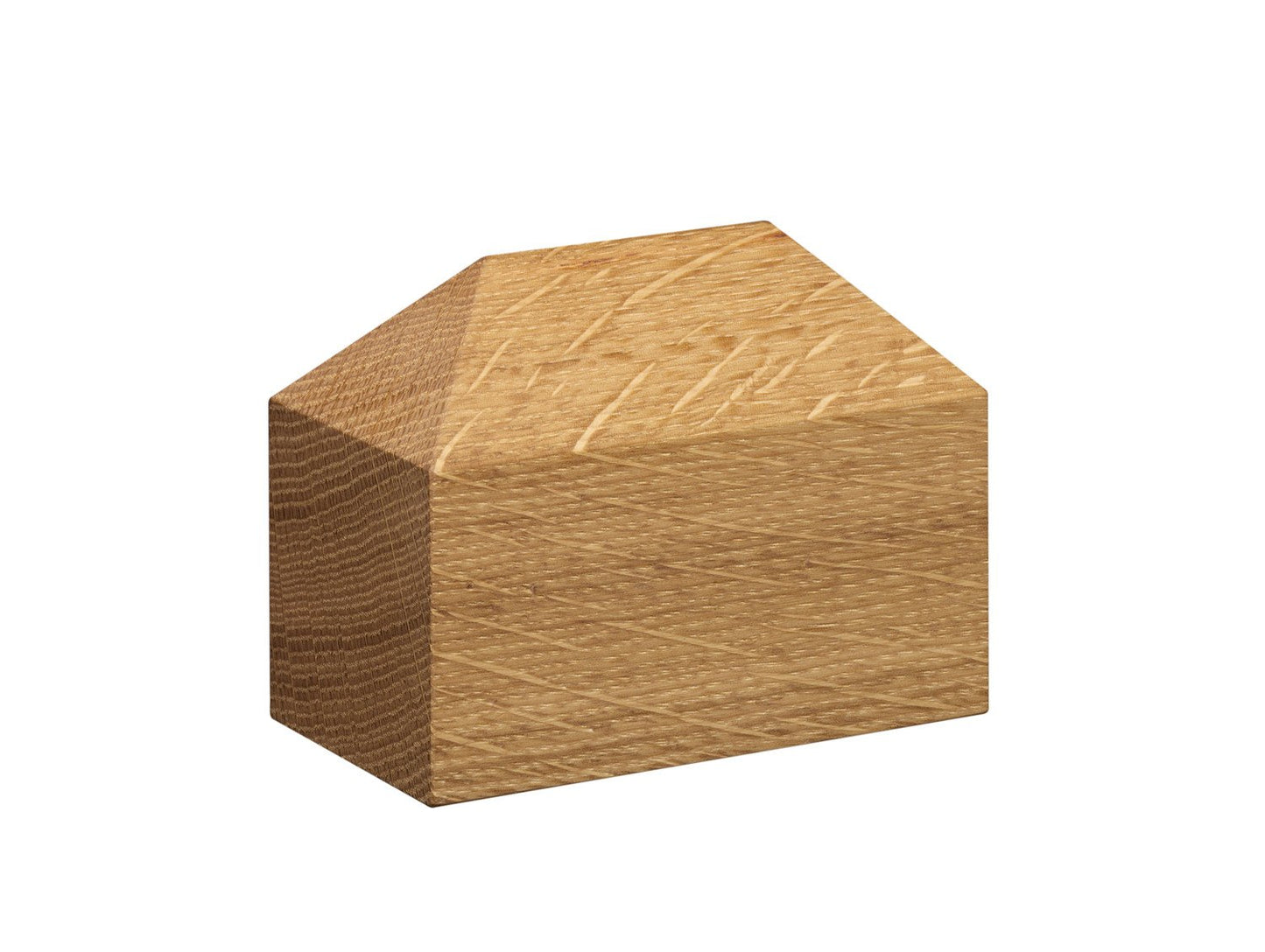 Haus Paperweight