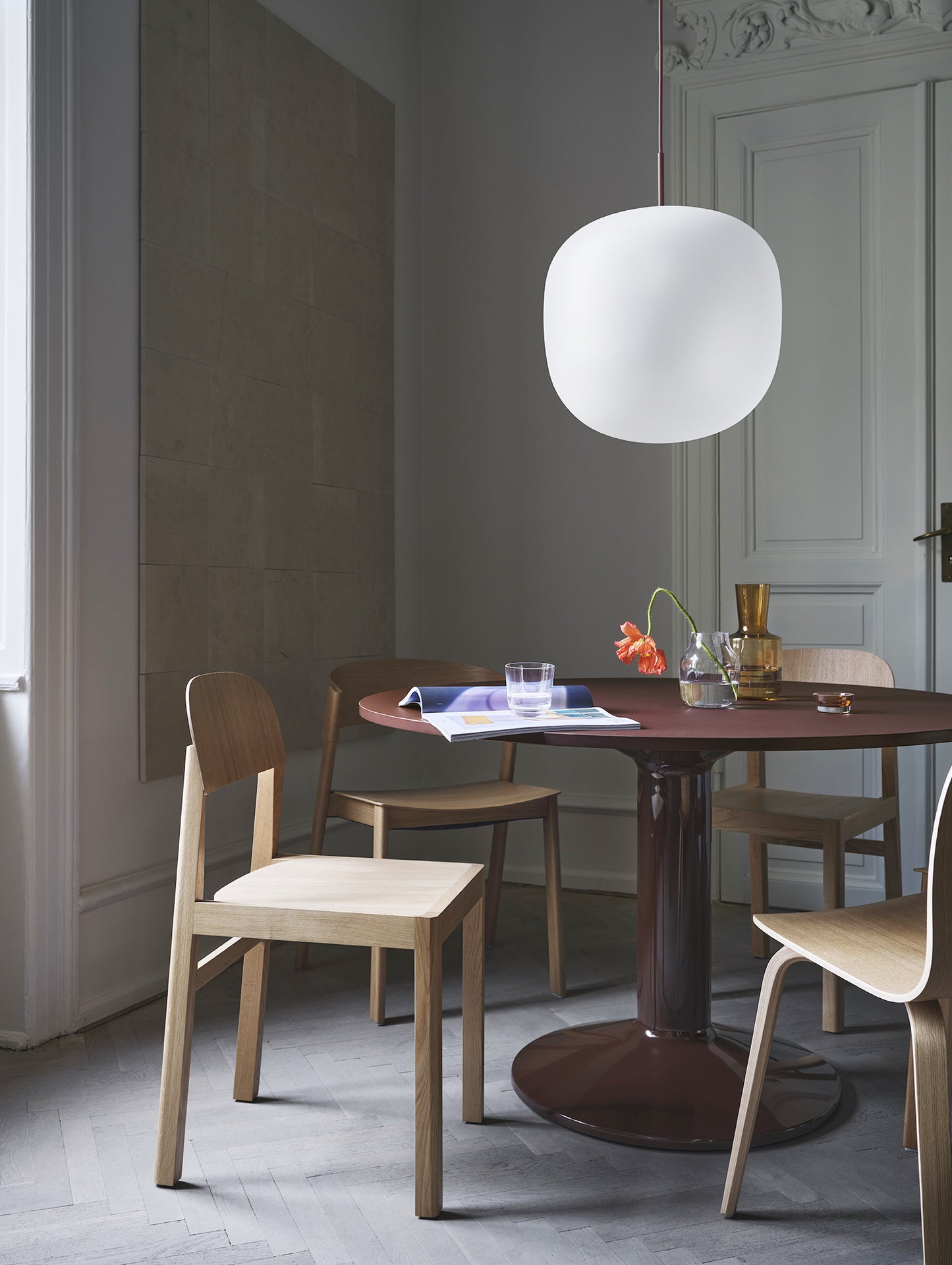 Workshop Chair by Muuto