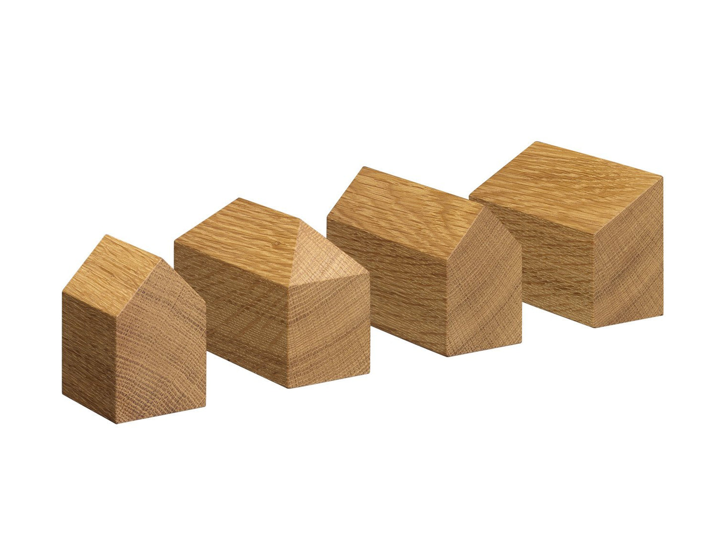Haus Paperweight