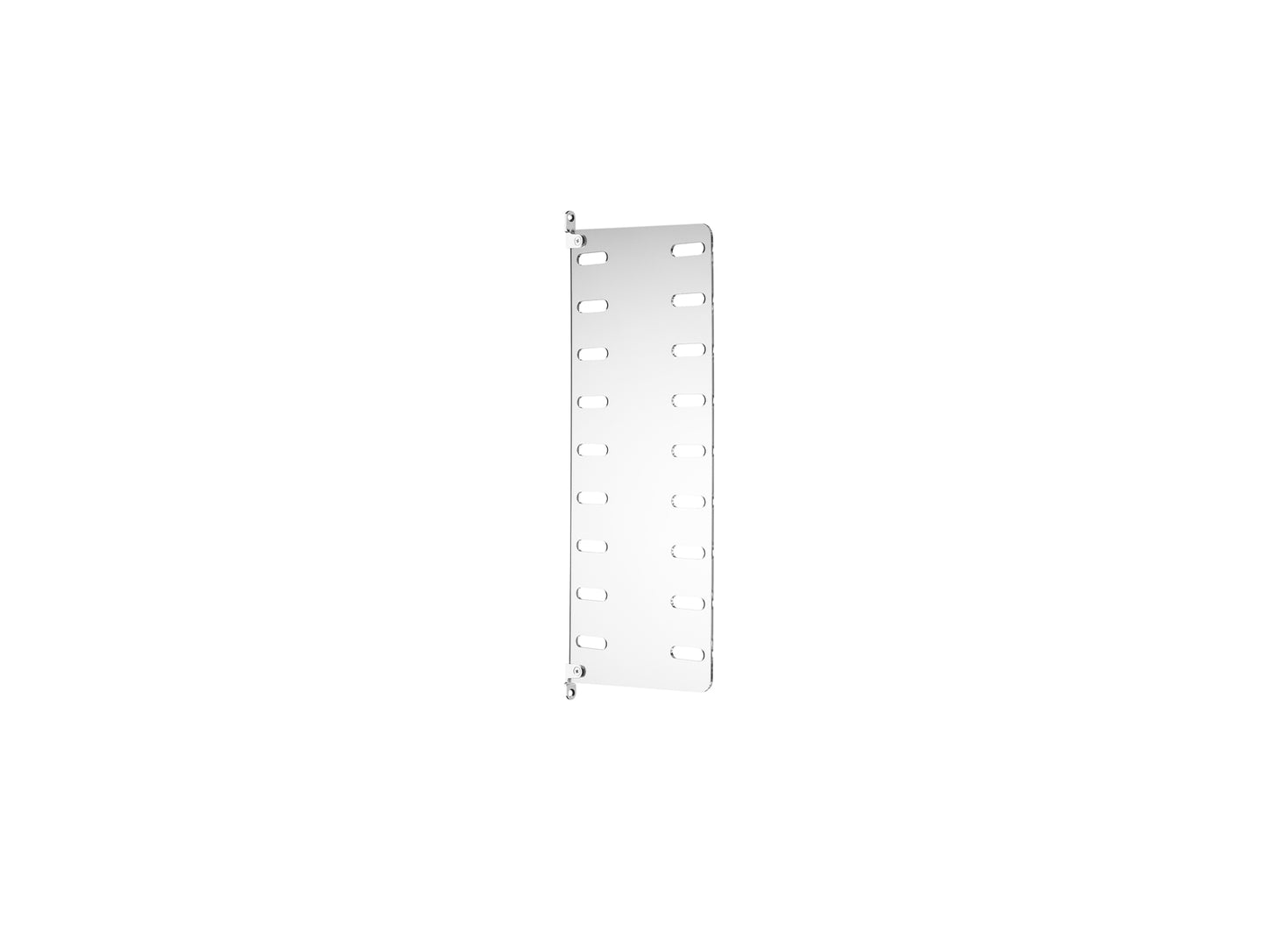 String Plex Side Panels - 50 x 20 cm