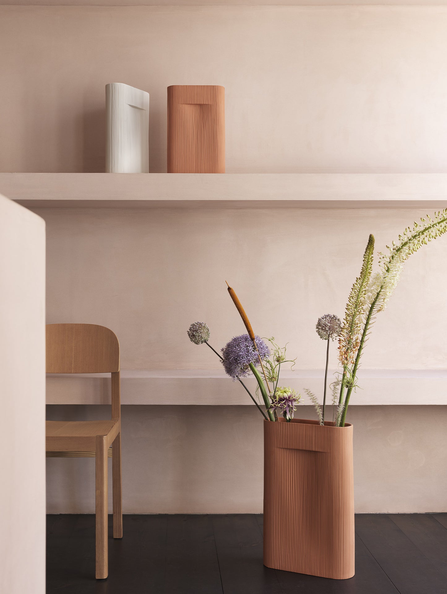 Workshop Chair by Muuto - Douglas Fir