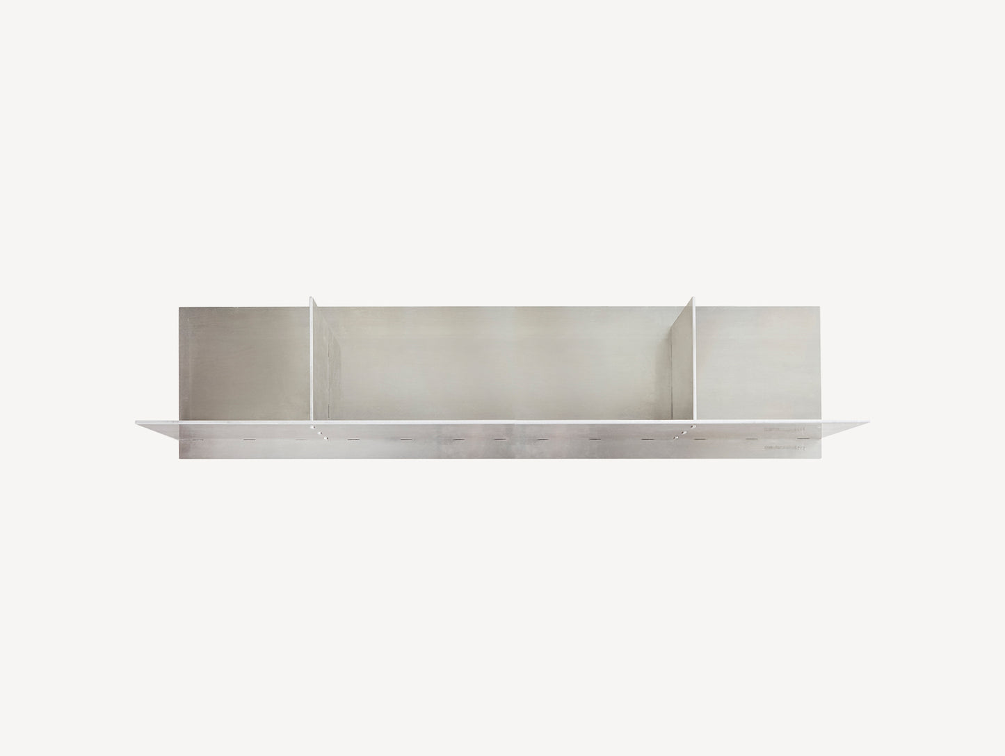 Rivet Shelf by Frama - Large