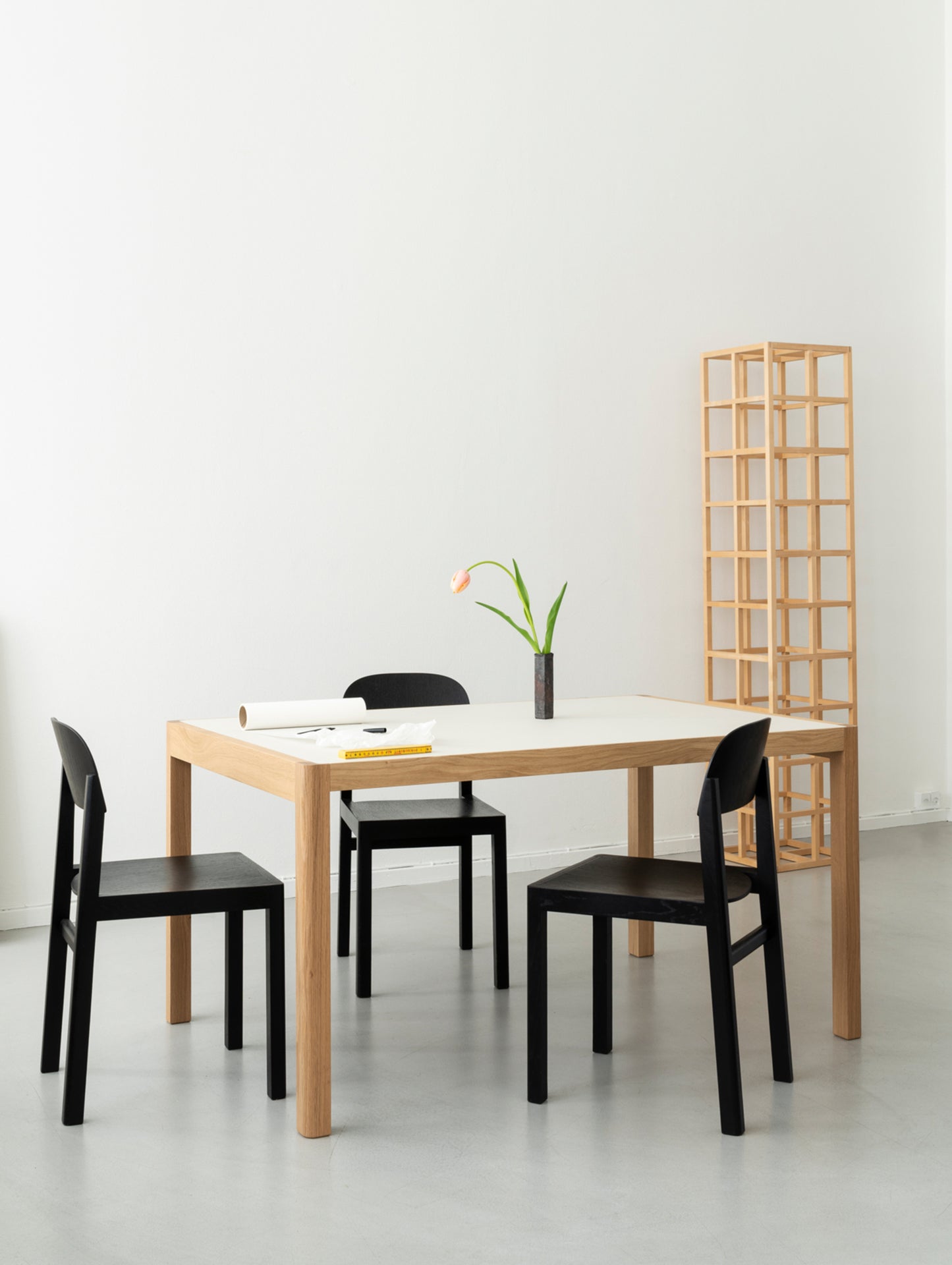 Workshop Chair by Muuto