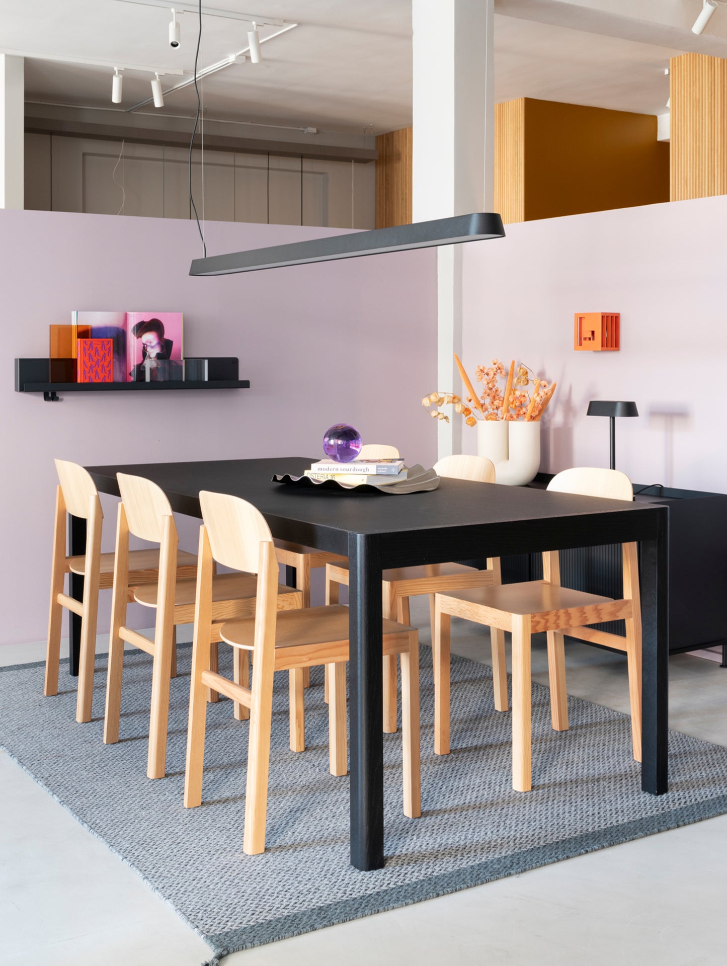 Workshop Chair by Muuto