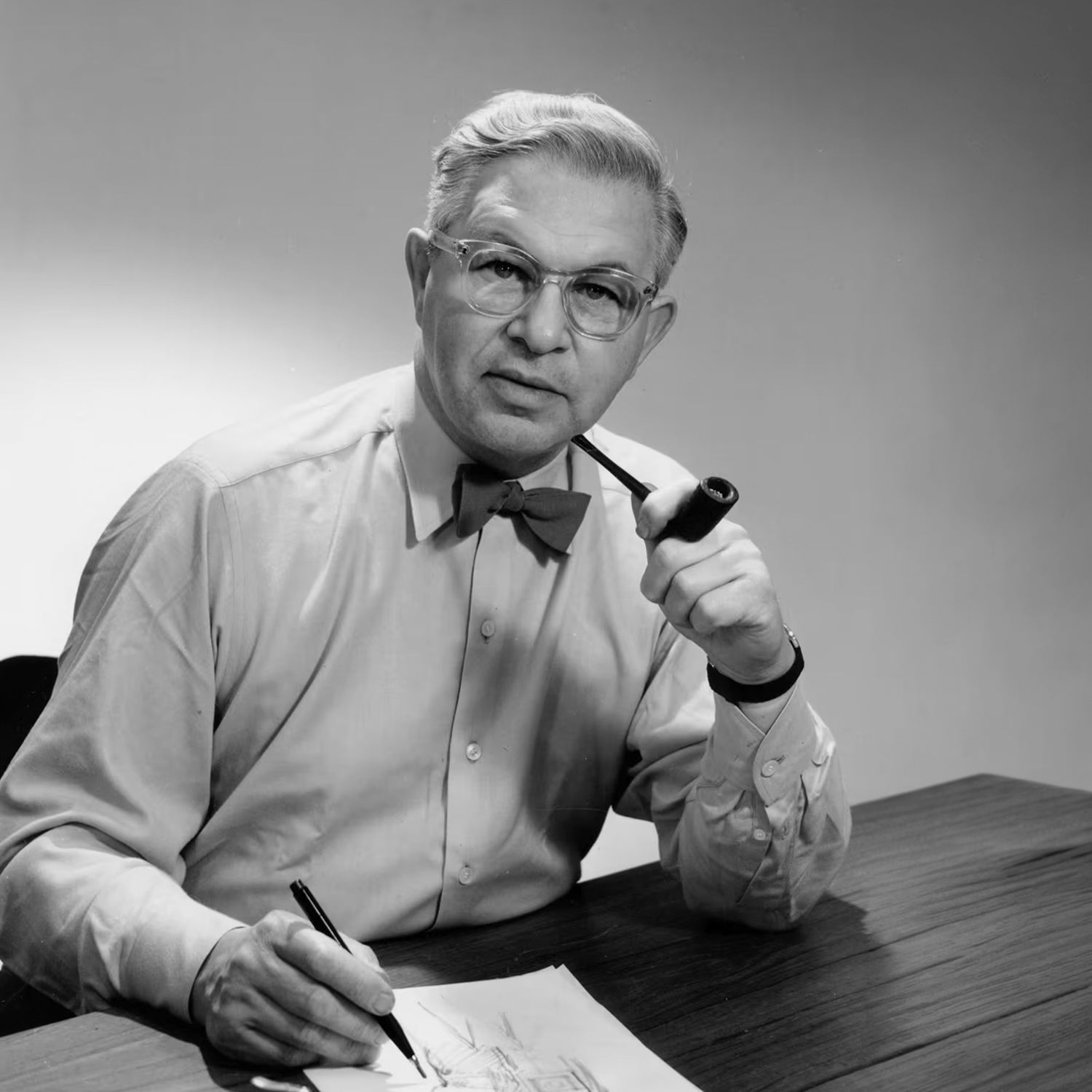 Arne Jacobsen