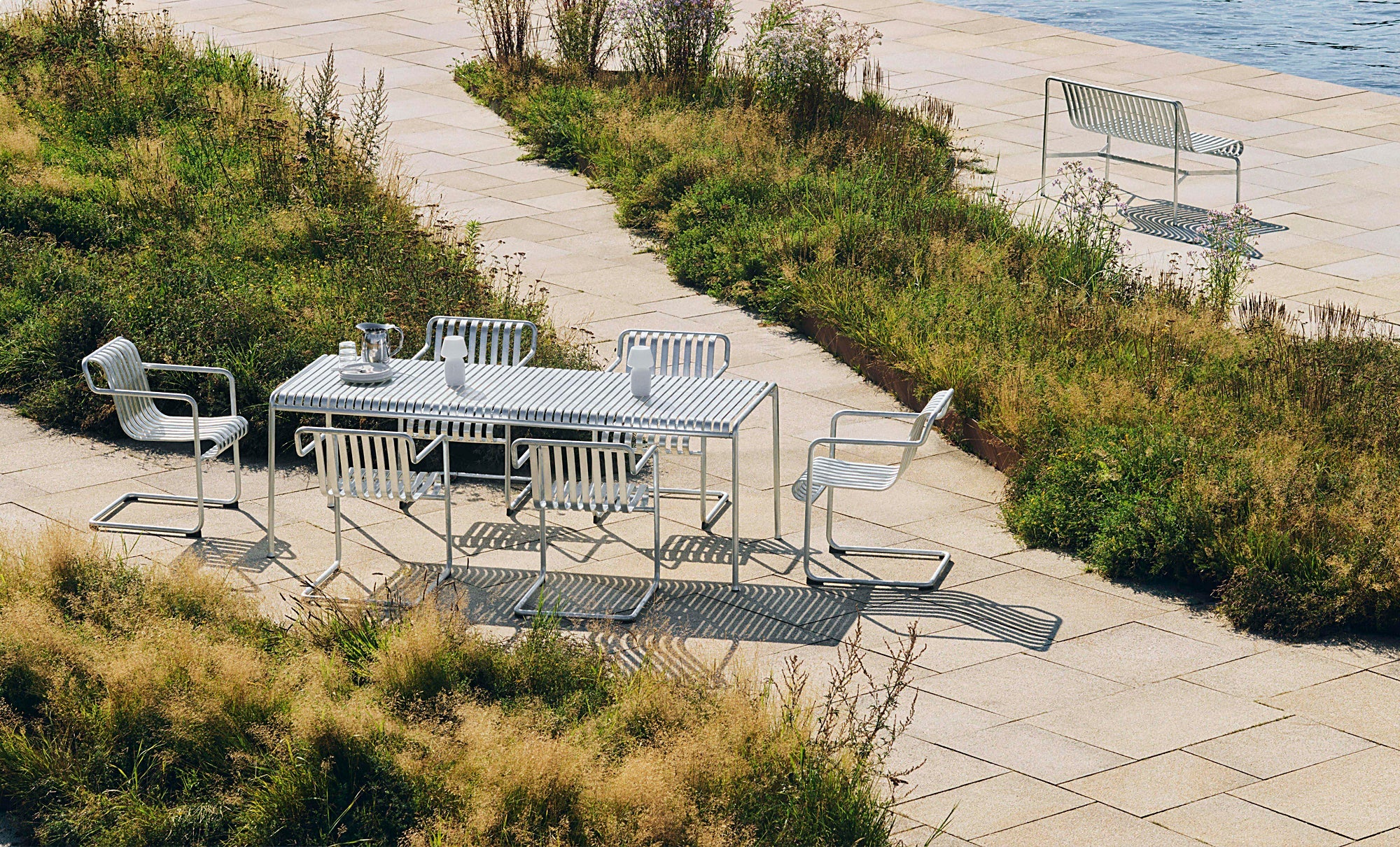 HAY Palissade Collection