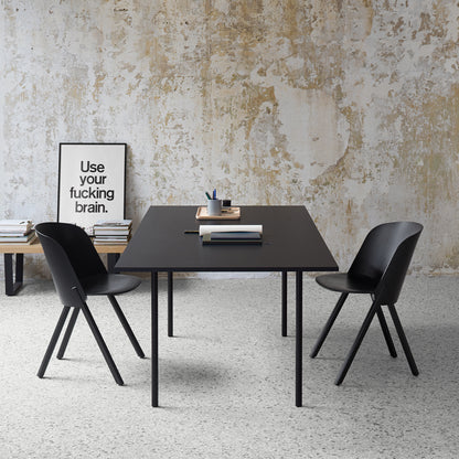 This Side Chair by e15