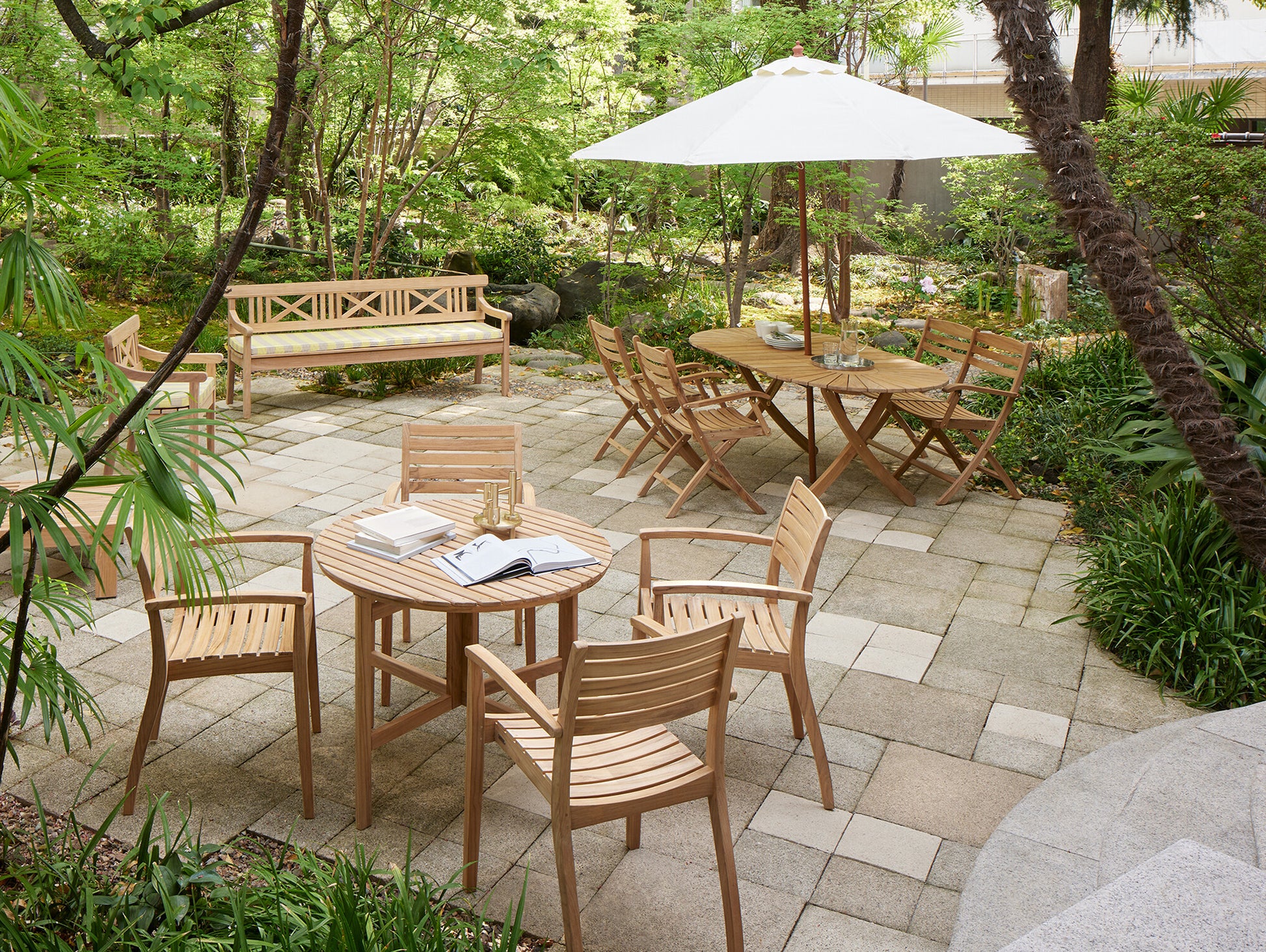 Selandia Armchair by Fritz Hansen