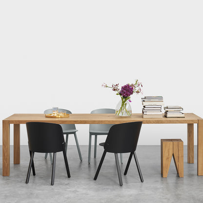 This Side Chair by e15