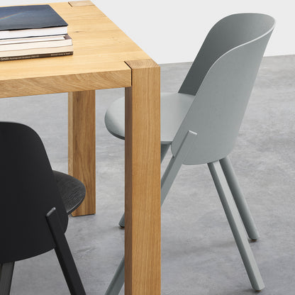 This Side Chair by e15