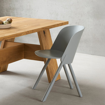 This Side Chair by e15