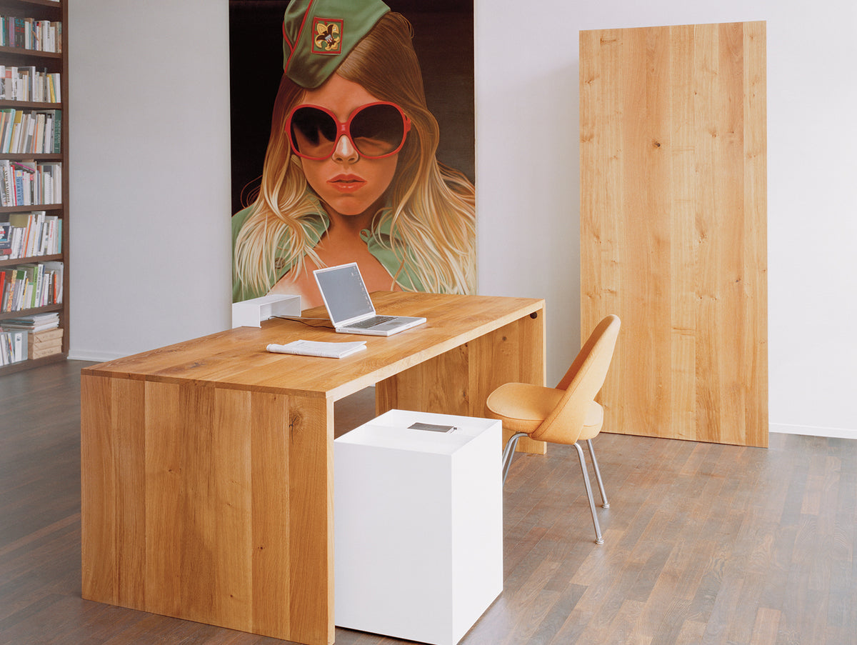 TA01 Ponte Table by e15