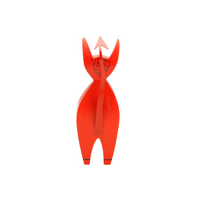 Wooden Doll - Little Devil by Vitra