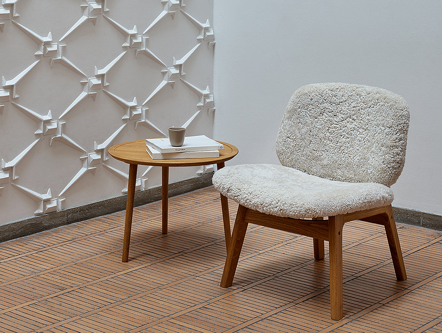 Dodona Coffee Table