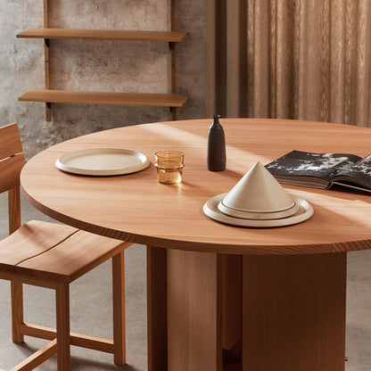 Vist Dining Chair - Set of 2 by Ferm Living