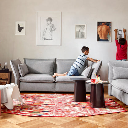 Mariposa 2.5-Seater Sofa by Vitra