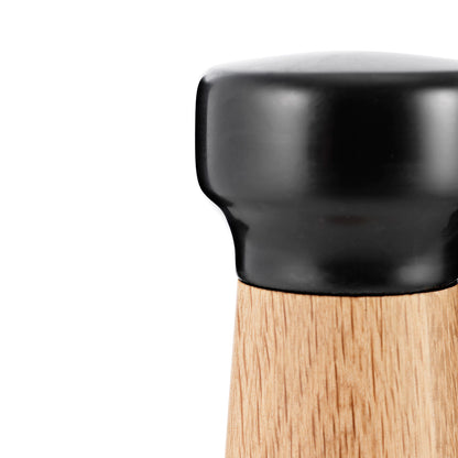 Craft Pepper Mill by Normann Copenhagen
