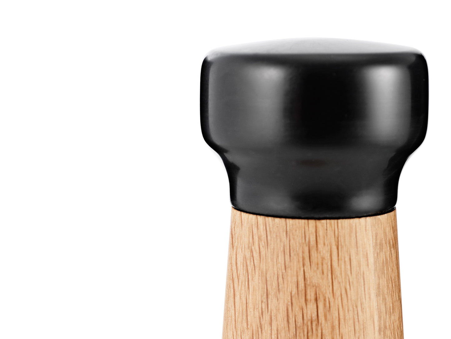Craft Pepper Mill by Normann Copenhagen